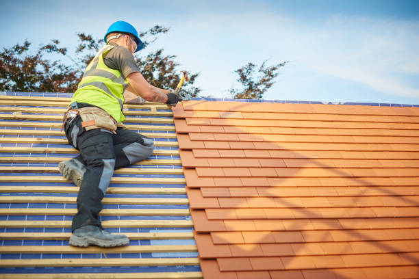 Best Cold Roofs  in Osborne, KS